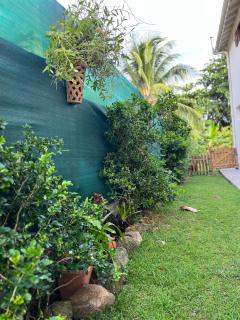 Ti bwa Lodge - Capesterre-Belle-Eau - 4