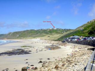 Bishop Rock - Grl - Trevilley - 8