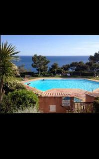 Appart vue mer panoramique magique - Saint-Mandrier-sur-Mer - 8
