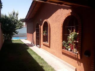 Vacaciones familiares - La Cieneguita - 3