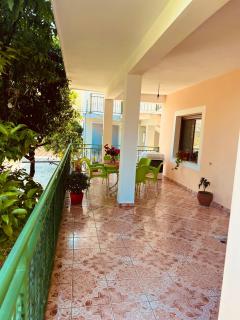 Ola's Guest House - Vlora - 2