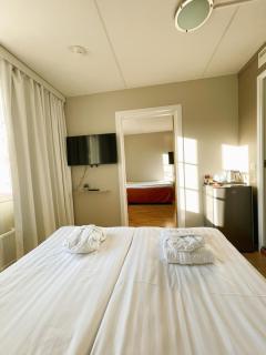 Hotel Jokipuisto - Kotka - 4