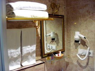 Esans Hotel - Special Category - Istanbul - 1