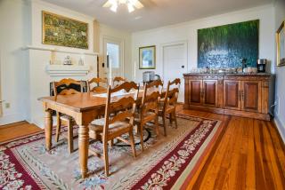 Love Lane Bed & Breakfast - Waynesville - 2