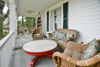 Love Lane Bed & Breakfast - Waynesville - 7