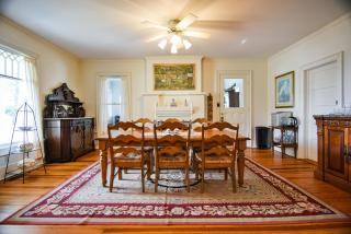 Love Lane Bed & Breakfast - Waynesville - 1