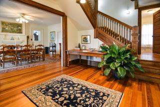 Love Lane Bed & Breakfast - Waynesville - 6