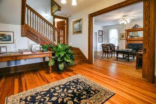 Love Lane Bed & Breakfast - Waynesville - 5