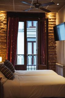 San Sebastián DOT Rooms - Saint-Sébastien - 2