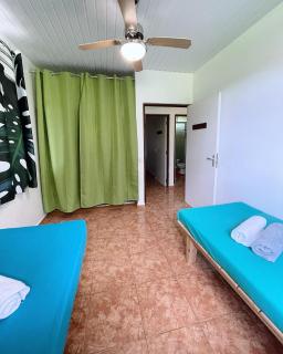 FARE ARIKI MOOREA - 3