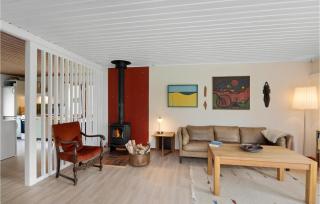 Lovely Home In Spøttrup With Kitchen - 7