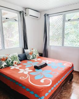 FARE ARIKI MOOREA - 7