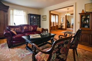 Love Lane Bed & Breakfast - Waynesville - 4