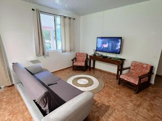 FARE ARIKI MOOREA - 2