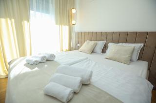 Villa Lang - a beach house - Privlaka - 1