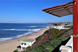Pé na Praia - Torres Vedras - 1
