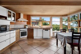 Holiday House With A Beautiful View Of The Fjord - Frederiksværk - 4