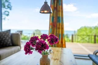 Holiday House With A Beautiful View Of The Fjord - Frederiksværk - 2