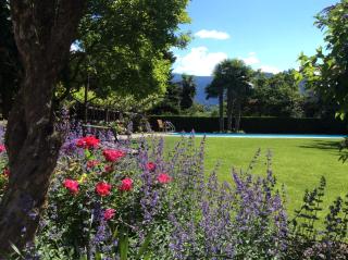 Parkhotel Tirolerhof - Algund - 1