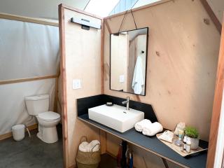 Backland Luxury Nature Resort - 5