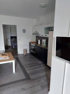 Apartment vor Sylt und Dänemark - Klanxbüll - 1
