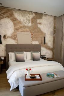 Cartesiano Boutique & Wellness Hotel - 1