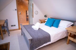 Converted Barn House - Central Oxford, Cotswolds - Cassington - 5