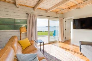 Seahorse Cottage - 4