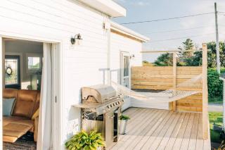 Seahorse Cottage - 3