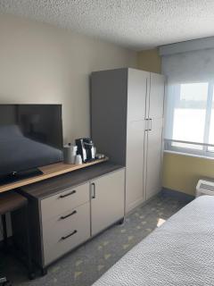 Holiday Inn Chicago Midway Airport S by IHG - Chicago - 7