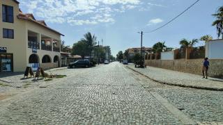 Albis Harena - Meridiana Private Apartment Ocean View - Santa Maria - 5