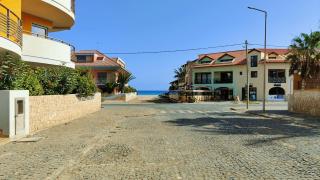 Albis Harena - Meridiana Private Apartment Ocean View - Santa Maria - 7