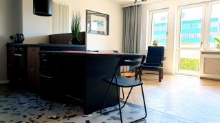 Narutowicza 8 Strict City Centre Free car park - 6