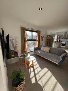 Lumiere Apartments 6- Moderno Departamento en Complejo Residencial - 3