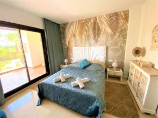 Breathtaking apartment, Paradise Palm View Marbella - Estepona - 7