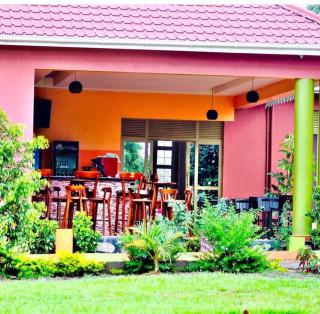 Beri cottages - Arua - 3