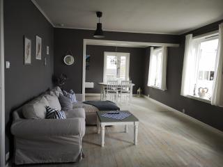 Old School på Eidslandet - exclusive apartment - 9