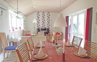 Awesome Home In Fårvang With Wifi - Fårvang - 7