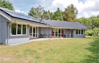 Awesome Home In Fårvang With Wifi - Fårvang - 5