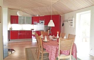Awesome Home In Fårvang With Wifi - Fårvang - 4