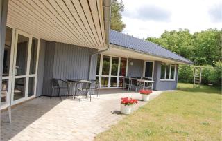 Awesome Home In Fårvang With Wifi - Fårvang - 3