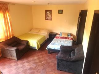 Hostal Globo - Quito - 1