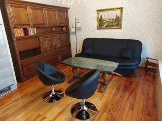 urige gemütliche Ferienwohnung 64 m2 in Dielheim, Nähe Heidelberg - Dielheim - 6