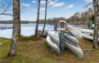 Amazing Home In Jälluntofta With Wifi - 2