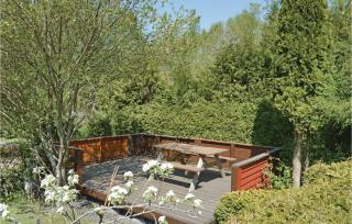 3 Bedroom Cozy Home In Fårvang - 3