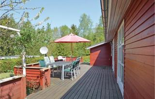 3 Bedroom Cozy Home In Fårvang - 4