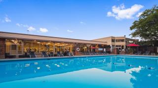 Best Western St Catharines Hotel & Conference Centre - St. Catharines - 5