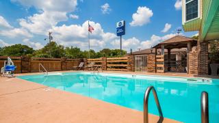 Best Western Inn Winchester - Winchester - 3