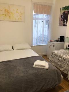 Double Room Central Location 2 - Plumstead - 2