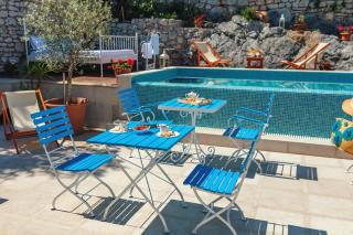 Boutique Hotel Capitano - Herceg Novi - 2